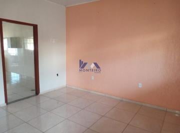 Foto 01 · Casa, Parque Glória VI, Catanduva, SP