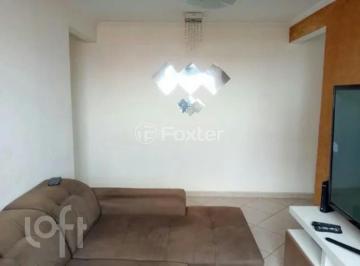 b4931e33 · Apartamento, 3 dormitórios, 68 m², em Jardim Marajoara