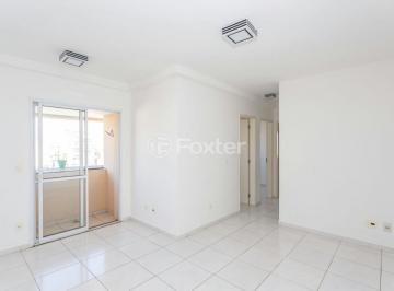 Apartamento · 61m² · 3 Quartos · 1 Vaga · Apartamento, 3 dormitórios, 61 m², em Vila Pompéia