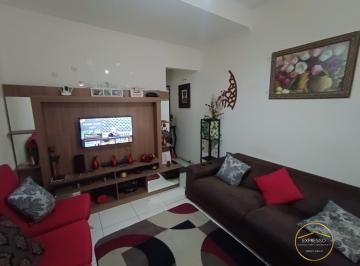 Casa · 65m² · 2 Quartos · 1 Vaga · Lindo Sobrado em Condomínio – Conforto e Segurança!