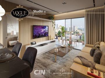Apartamento · 62m² · 2 Quartos · 1 Vaga · Vogue Nazaré - Studios e Apartamentos de 1 e 2 quartos (1 suites) com conforto e praticidade04