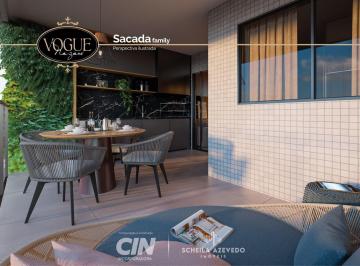 Apartamento · 62m² · 2 Quartos · 1 Vaga · Vogue Nazaré -venha realizar seu sonho de morar próximo a tudo que você precisa para viver 10