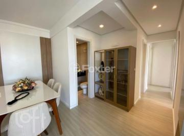 8dcab4f4 · Apartamento, 3 dormitórios, 150.97 m², em Morro do Espelho