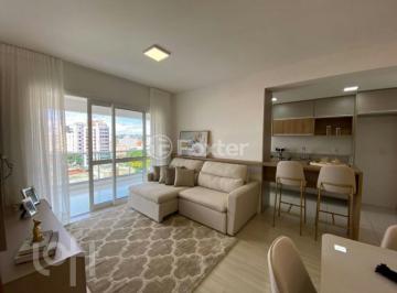 cae596ad · Apartamento, 3 dormitórios, 150.97 m², em Morro do Espelho