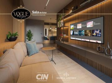 Apartamento · 62m² · 2 Quartos · 1 Vaga · Vogue Nazaré -oferecendo o que há de melhor em conforto e sofisticação. Escolha entre Studio de 40m²