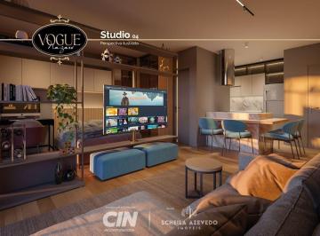 Apartamento · 62m² · 2 Quartos · 1 Vaga · Vogue Nazaré - Ideal para quem busca qualidade de vida e praticidade no coração da cidade. 05