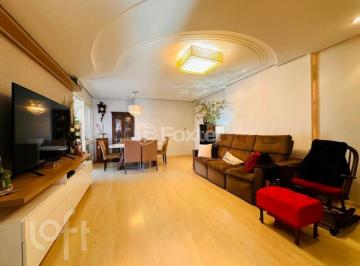 0042bec0 · Apartamento, 3 dormitórios, 128.42 m², em Vila Nova
