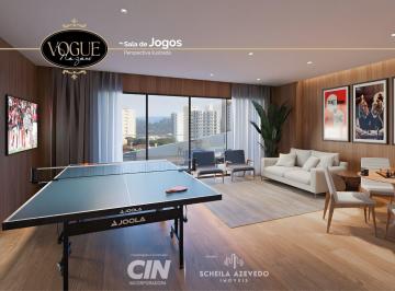 Apartamento · 62m² · 2 Quartos · 1 Vaga · Vogue Nazaré - Área de lazer refrescante para toda a família03