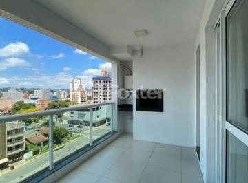 819930b3 · Apartamento, 3 dormitórios, 101.44 m², em Centro