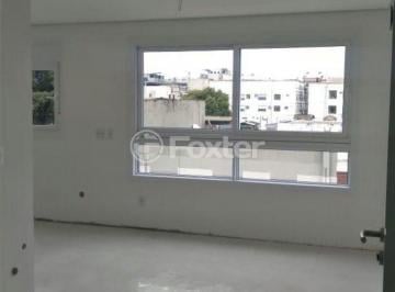 111256e0 · Kitnet / JK / Studio, 1 dormitórios, 32.06 m², em Cristo Redentor