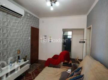 c0104105 · Apartamento, 2 dormitórios, 47.29 m², em Centro Histórico