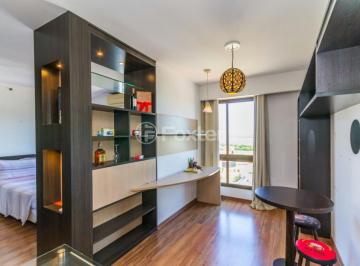 01-APARTAMENTO-1D-PRAIA-DE-BELAS-PORTO-ALEGRE-846995.jpg · Kitnet / JK / Studio, 1 dormitórios, 34.07 m², em Praia de Belas