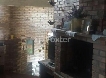 14979df5 · Casa, 4 dormitórios, 256 m², em Centro