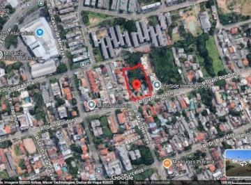 Terreno do Fernando.jpg · Terreno, 1210 m², em Tristeza