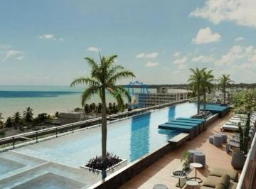 Apartamento · 18m² · 1 Quarto · 1 Vaga · FLATS HIT - FLAT EM CABO BRANCO / HIT FLAT CABO BRANCO / FLATS HIT CABO B RANCO / FLAT EM JOAO PESSO