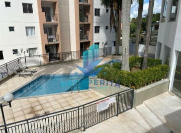 Apartamento · 69m² · 2 Quartos · 1 Vaga · Apartamento 02 Dorms sendo 01 Suíte 69 mts - Cond. Costa do Sol - Jd. Sábia - Cotia/SP