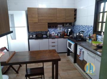 Casa · 200m² · 4 Quartos · Casa à venda no bairro Recanto Maravilha III - Santana de Parnaíba/SP
