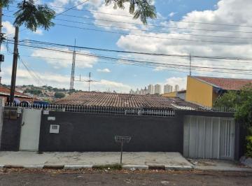 Casa · 203m² · 4 Quartos · 1 Vaga · Casa Jardim Paranapanema, Campinas/SP