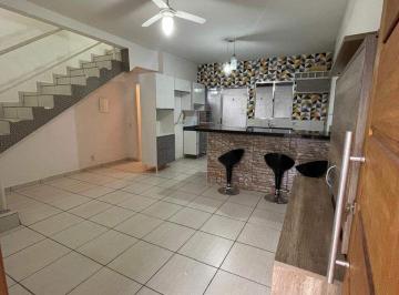Casa · 65m² · 2 Quartos · 2 Vagas · Casa Sobrado Vila San Martin, Campinas/SP