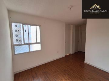 Apartamento · 44m² · 2 Quartos · 1 Vaga · Apartamento Jardim do Lago 2, Campinas/SP
