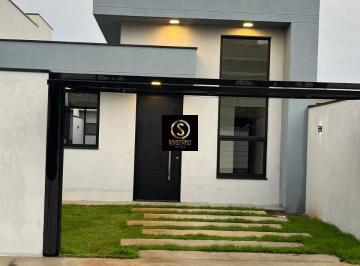 Foto 01 · Imperdível casa à venda em Jundiaí-SP, Jardim Marambaia: 3 quartos, 1 suíte, 2 salas, 2 banheiros, 2