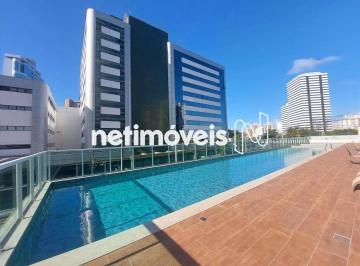 Apartamento de 3 quartos, Salvador · 3 Quartos Pituba - Alto Padrão