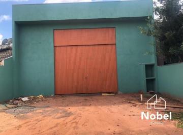 Foto 01 · Oportunidade imperdível: salão comercial de 188m² à venda Residencial Morada do Sol I, Cianorte-PR!