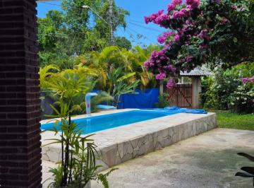 Casa de 1 quarto, Bertioga · IMPERDÍVEL!! À 600 METROS DA PRAIA NO COSTA DO SOL /GUARATUBA BERTIOGA SP