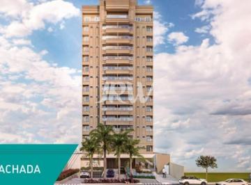 Foto 01 · APARTAMENTO À VENDA NO EDIFÍCIO VILA DO PARQUE INDAIATUBA-SP