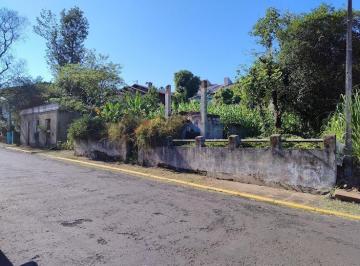 Foto 01 · Terreno, Bairro Centro, Igrejinha, RS