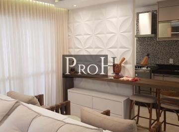 Apartamento de 2 quartos, Santo André · Apartamento Campestre Santo André 