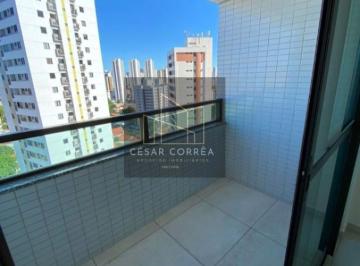Apartamento de 3 quartos, Recife · A venda apartamento 67m2, 3 quartos (1 suite), nascente, lazer, em Casa Amarela