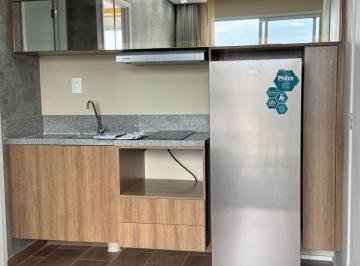 Apartamento de 1 quarto, São Paulo · Apartamento à venda com 27m² - 1 quarto - Indianópolis 