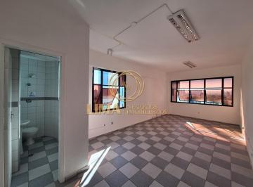 Comercial · 32m² · 1 Vaga · Ra Amil Aluga-se Sala Comercial no Independence, Jardim Satélite - Zona Sul de São José dos Campos