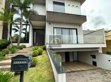 Foto 01 · Casa, Jardim Amstalden Residence, Indaiatuba, SP