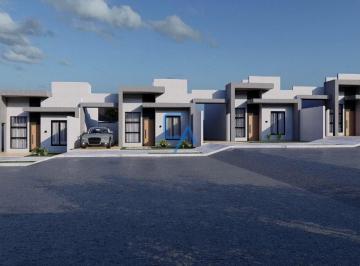 Casa · 59m² · 2 Quartos · 2 Vagas · Casa no Brasília, Cascavel/PR