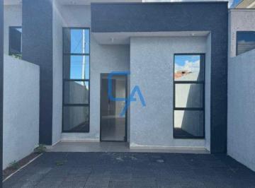 Casa · 60m² · 2 Quartos · 2 Vagas · Casa em Morumbi, Cascavel/PR