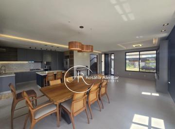 Casa de 4 quartos, Brasília · SOLAR DA SERRA - 420M² - 4 QUARTOS - LOTE DE 1.320M² - ENERGIA SOLAR E FOTOVOLTAICA