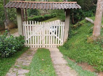 Rural de 2 quartos, Juquitiba · CHÁCARA PEDACINHO DO CÉU,  JUQUITIBA/  (195 MIL)