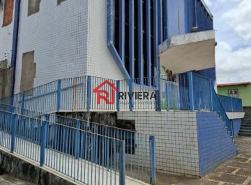 Foto 02 · Prédio Comercial no Centro de São Luís-MA: Modernidade e Funcionalidade em um Ícone Empresarial
