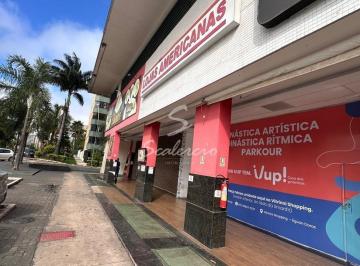 FRENTE LOJA · Loja 42 m², lado do Libanus, Aluguel sem fiador Vitrinni Shopping, Aguas Claras.