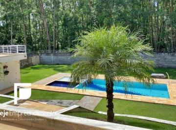 Foto 01 · CASA PARA VENDA NO RESIDENCIAL DOS LAGOS EM ITUPEVA