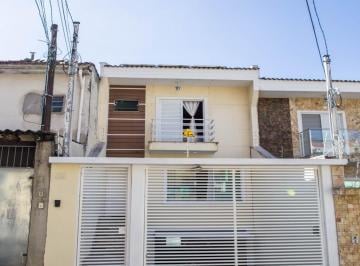 Casa de 3 quartos, São Paulo · Sobrado a venda em Santana