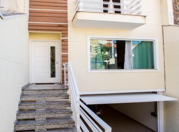 Casa de 3 quartos, São Paulo · Sobrado a venda em Santana
