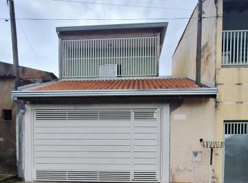 Foto 01 · Casa Residencial para venda no Jardim Maria Antônia - Sumaré - SP