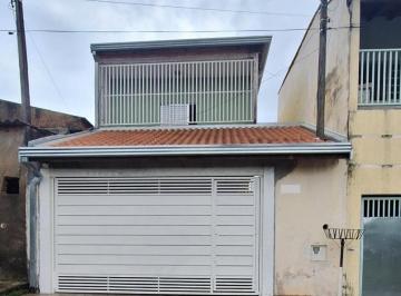Foto 01 · Casa Residencial para venda no Jardim Maria Antônia - Sumaré - SP