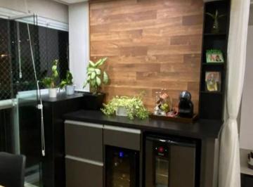 Apartamento de 3 quartos, Osasco · LINDO APARTAMENTO A VENDA NO COND JARDINS DO BRASIL - OSASCO