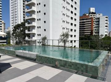 Apartamento de 1 quarto, São Paulo · Apartamento Studio 23m no Booklin