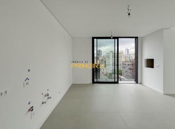 Apartamento de 2 quartos, Curitiba · Vaz Batel - Cobertura de 107m²
