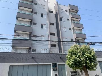 Apartamento · 60m² · 2 Quartos · 1 Vaga · Apartamento em Tubalina, Uberlândia/MG